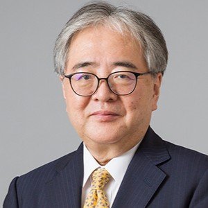  Shinichiro Tanaka 